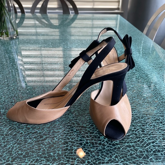 Kate Spade shoes size 8M - Picture 2 of 8